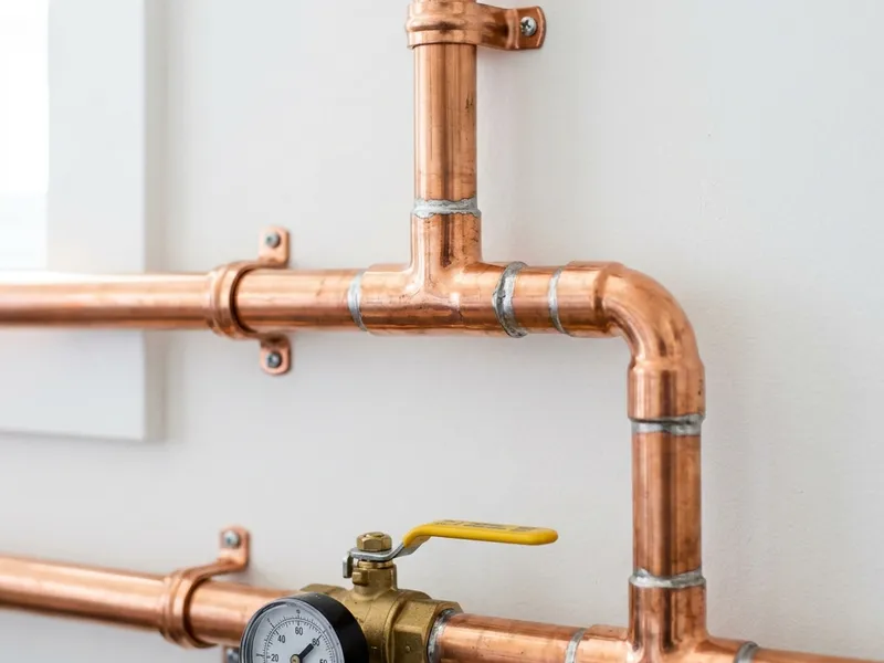 Frequently asked plumbing questions in Maple Hill. Licensed plumbing contractors answering your pipe, leak, and repair questions.